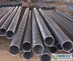 炎林商貿現貨供應質優價廉無縫鋼管20#-58*10，助力工業發展