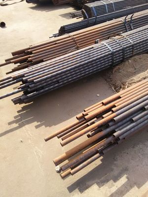 外徑16mm內徑5.5mm精密鋼管的特性、應用與選型指南