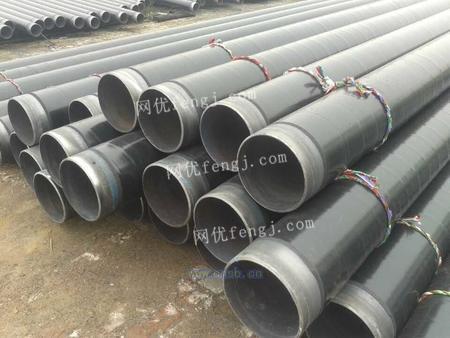 水利工程中TPEP防腐螺旋鋼管的優勢與應用