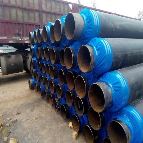 烏魯木齊3PE防腐燃氣鋼管廠商直供，品質(zhì)與服務(wù)的雙重保障