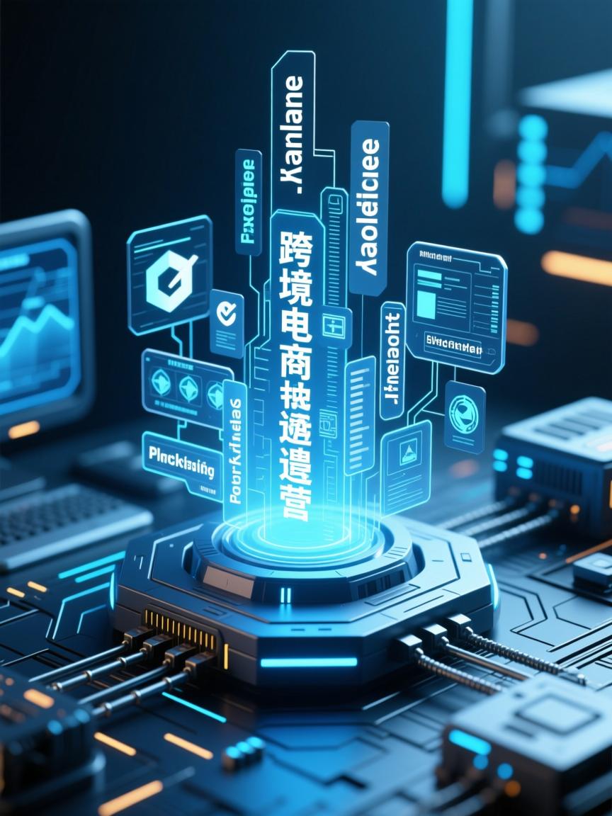 跨境電商運(yùn)營前景待遇探秘 從競爭優(yōu)勢到職業(yè)機(jī)遇的長尾解析